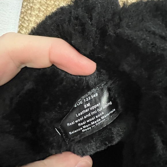 Bjorndal Winter Snow Boots - Picture 7 of 7